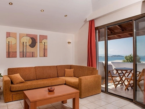 Hotel Pyrgos Athos Grecia (7 / 30)