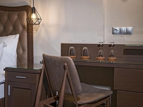 Hotel Pyrgos Grecia (11 / 30)