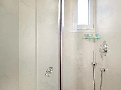 Hotel Pyrgos Athos Grecia (12 / 30)