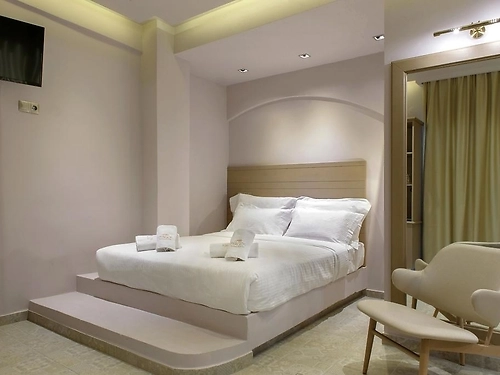 Hotel Pyrgos Grecia (17 / 30)