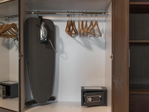 Hotel Pyrgos Athos (27 / 30)