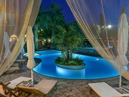 Hotel Pyrgos Grecia (22 / 30)