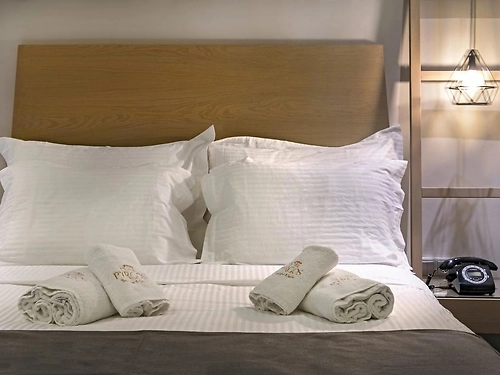 Hotel Pyrgos Athos (8 / 30)