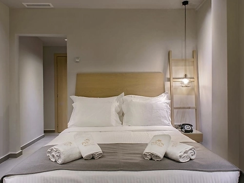 Hotel Pyrgos Grecia (9 / 30)