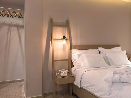 Hotel Pyrgos Grecia (29 / 30)