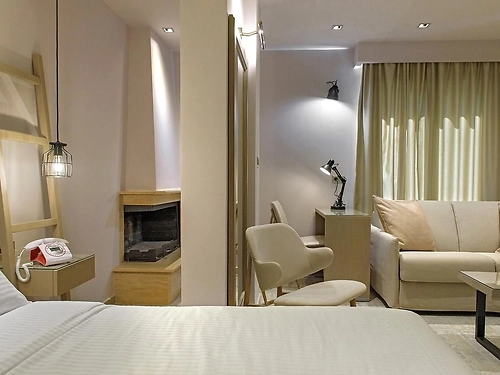 Hotel Pyrgos Grecia (14 / 30)