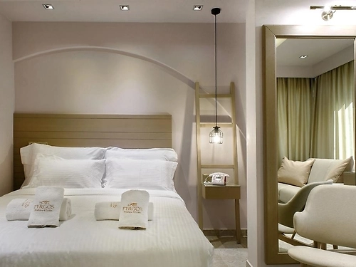 Hotel Pyrgos Athos (25 / 30)