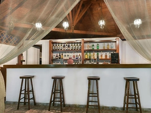 Hotel Pyrgos Grecia (23 / 30)