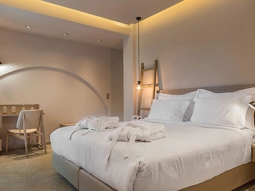 Hotel Pyrgos Athos Grecia (28 / 30)