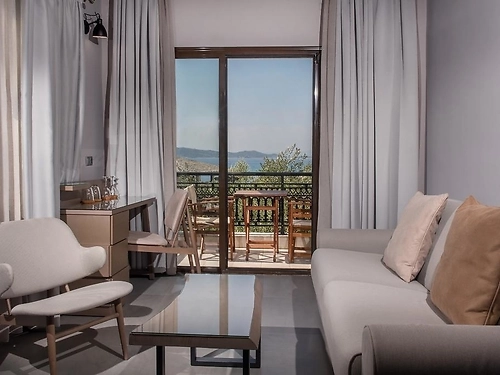 Hotel Pyrgos Athos (16 / 30)