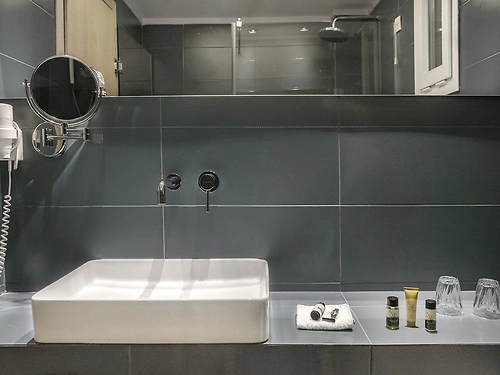 Hotel Pyrgos Athos Grecia (18 / 30)