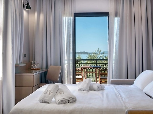 Hotel Pyrgos Grecia (20 / 30)