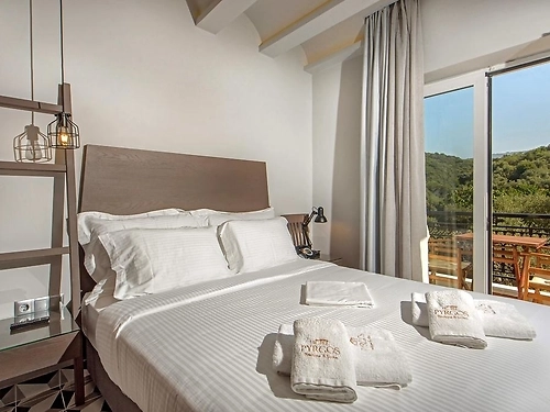 Hotel Pyrgos Athos Grecia (26 / 30)