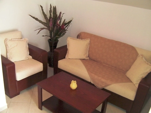 Hotel Ammouliani Ammouliani (15 / 22)