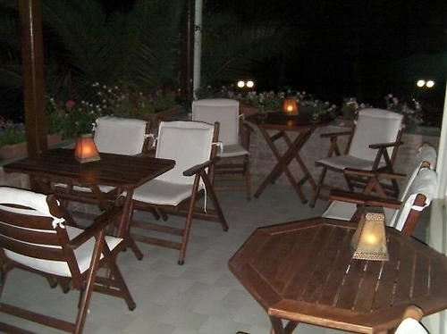 Hotel Ammouliani Grecia (16 / 22)