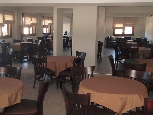 Hotel Ammouliani Ammouliani (8 / 22)