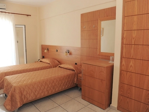 Hotel Ammouliani Grecia (11 / 22)