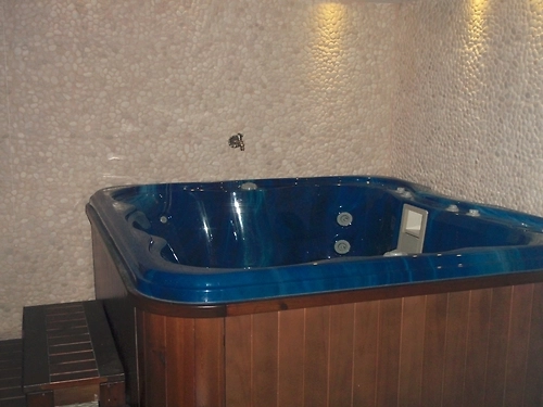 Hotel Ammouliani Grecia (21 / 22)