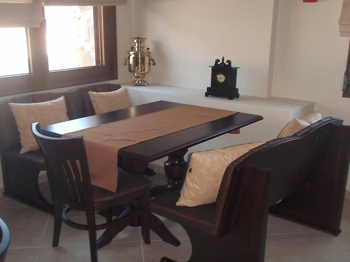 Hotel Ammouliani Ammouliani Grecia (18 / 22)