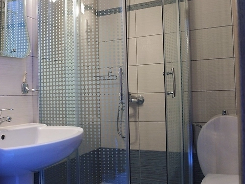 Hotel Ammouliani Grecia (6 / 22)