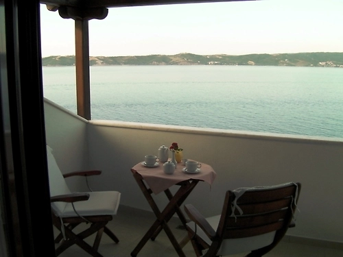 Hotel Ammouliani Ammouliani Grecia (19 / 22)