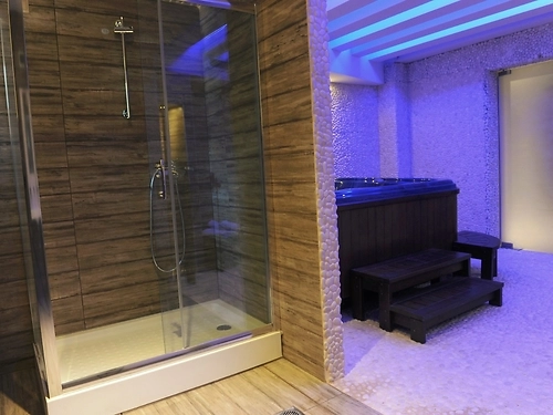 Hotel Ammouliani Grecia (20 / 22)