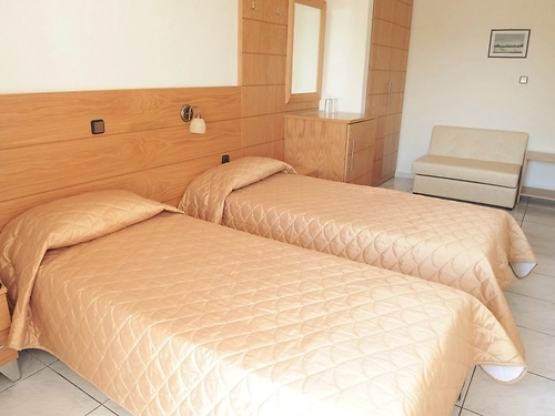 Hotel Ammouliani Ammouliani (5 / 22)