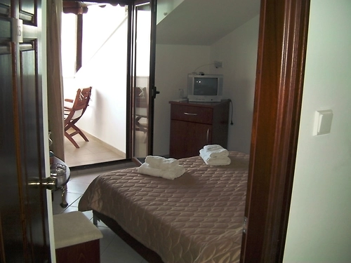 Hotel Ammouliani Ammouliani Grecia (12 / 22)