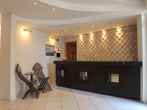 Hotel Ammouliani Ammouliani (22 / 22)