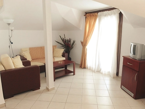 Hotel Ammouliani Ammouliani Grecia (13 / 22)