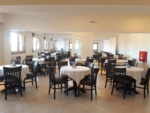 Hotel Ammouliani Ammouliani (7 / 22)