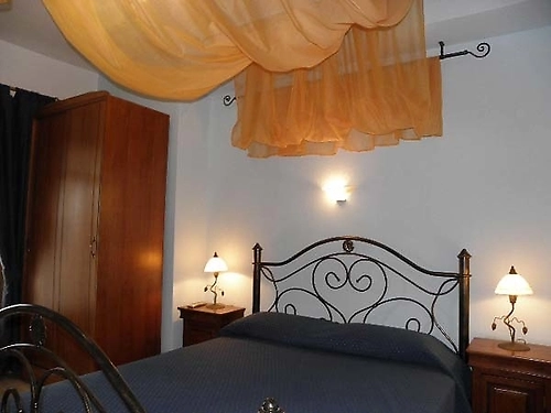 Hotel Ismini Ammouliani Grecia (6 / 9)