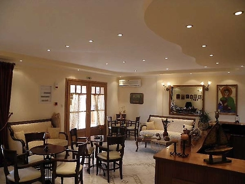 Hotel Ismini Grecia (8 / 9)