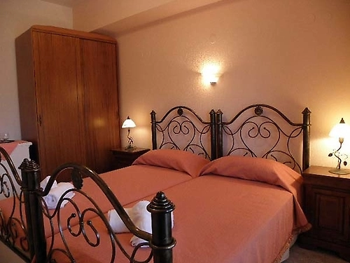 Hotel Ismini Grecia (5 / 9)