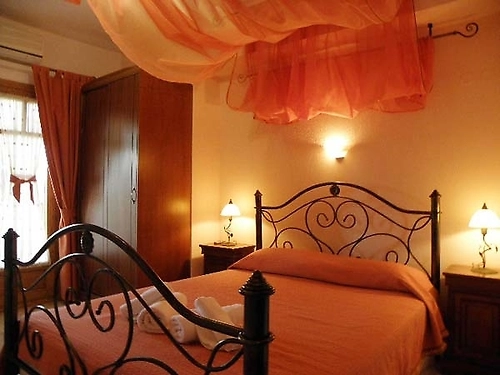 Hotel Ismini Ammouliani (7 / 9)