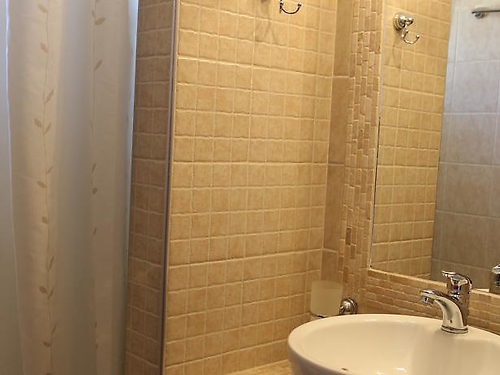 Hotel Arhontiko Athos (7 / 10)