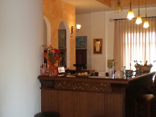 Hotel Arhontiko Athos Grecia (5 / 10)