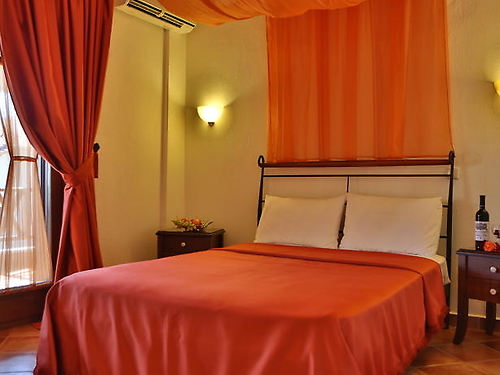 Hotel Arhontiko Grecia (9 / 10)