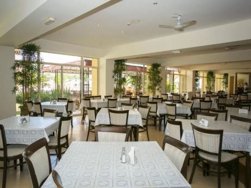 Hotel Andalusia Beach Elenite Bulgaria (22 / 22)