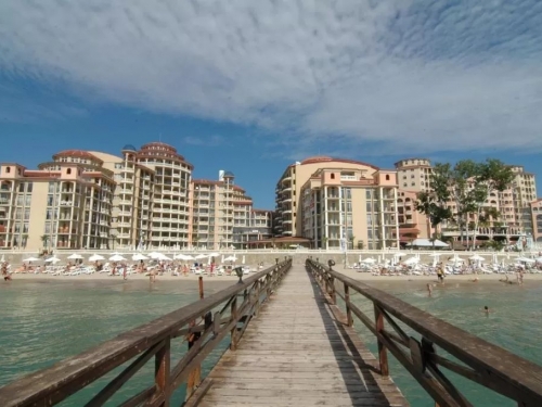 Hotel Andalusia Beach Elenite Bulgaria (3 / 22)