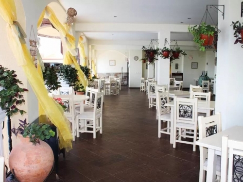 Hotel Andalusia Beach Bulgaria (16 / 22)