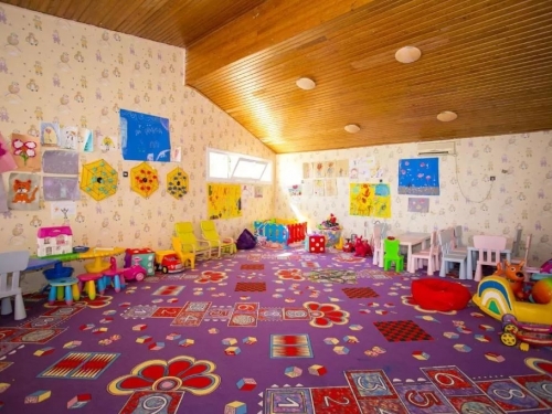 Hotel Andalusia Beach Elenite (11 / 22)