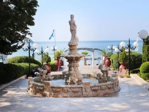 Hotel Andalusia Beach Bulgaria (17 / 22)