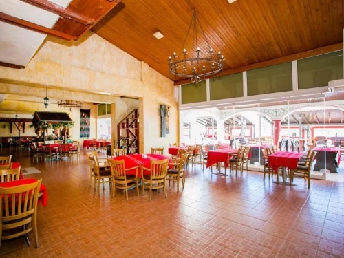 Hotel Andalusia Beach Elenite (19 / 22)