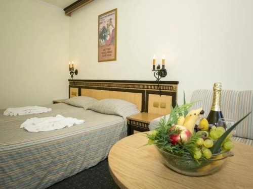 Hotel Andalusia Beach Elenite (7 / 22)