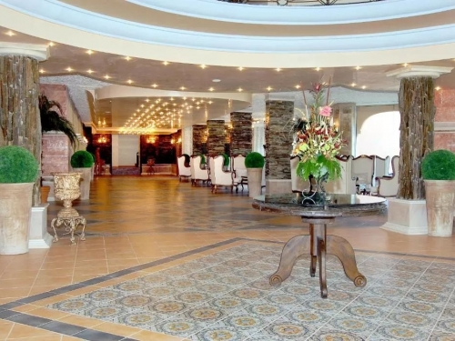 Hotel Andalusia Beach Elenite Bulgaria (5 / 22)