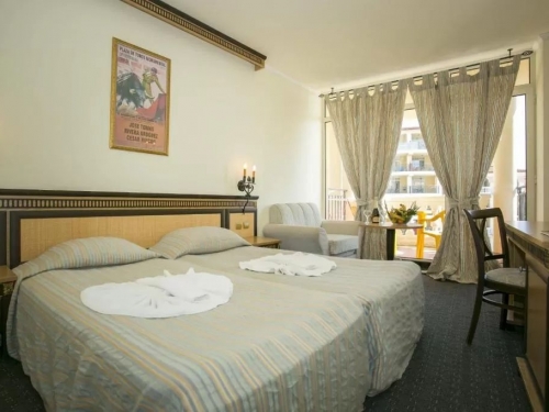 Hotel Andalusia Beach Bulgaria (8 / 22)