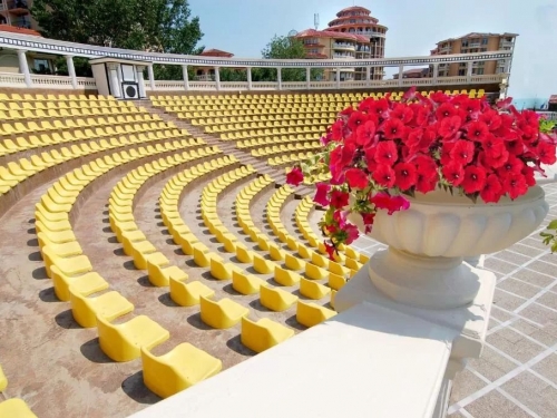 Hotel Andalusia Beach Bulgaria (6 / 22)