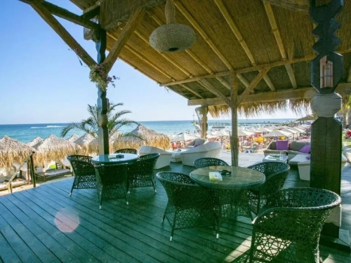 Hotel Andalusia Beach Elenite Bulgaria (18 / 22)