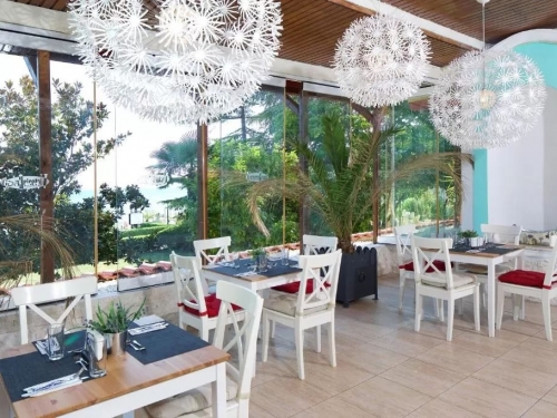 Hotel Andalusia Beach Elenite Bulgaria (21 / 22)